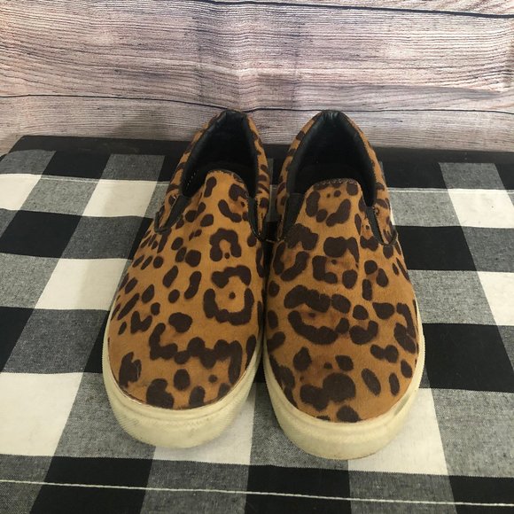 Slip On Sneakers - Picture 3 of 4